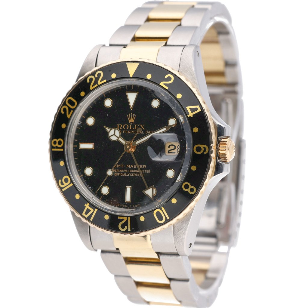 ROLEX GMT-MASTER - 16753 - Watch - 40mm 1a7dfb00-b224-4d22-9030-edccde1255ce.jpg