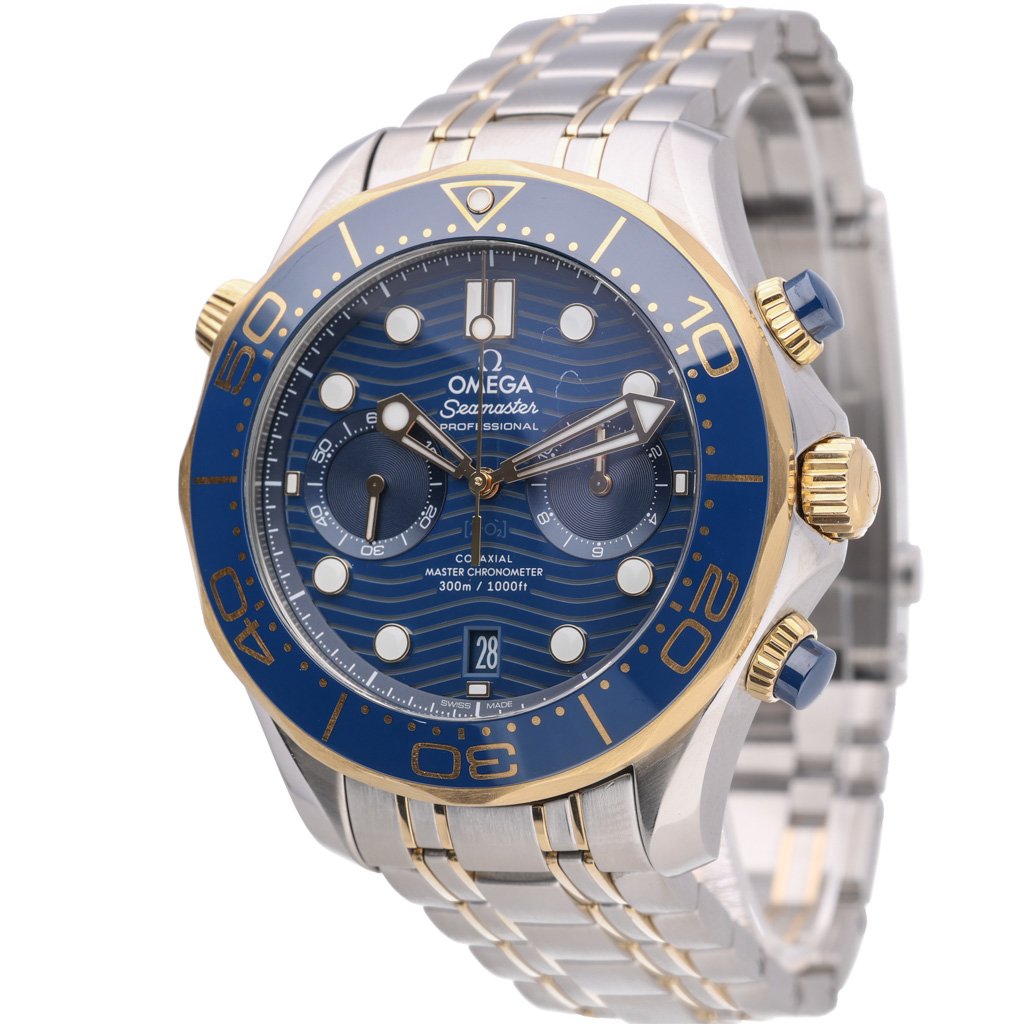 OMEGA SEAMASTER DIVER 300M - 210.20.44.51.03.001 - Watch - 44mm 1a80f0ab-4e0f-4a4b-bb9d-a98ba3e32cf9.jpg