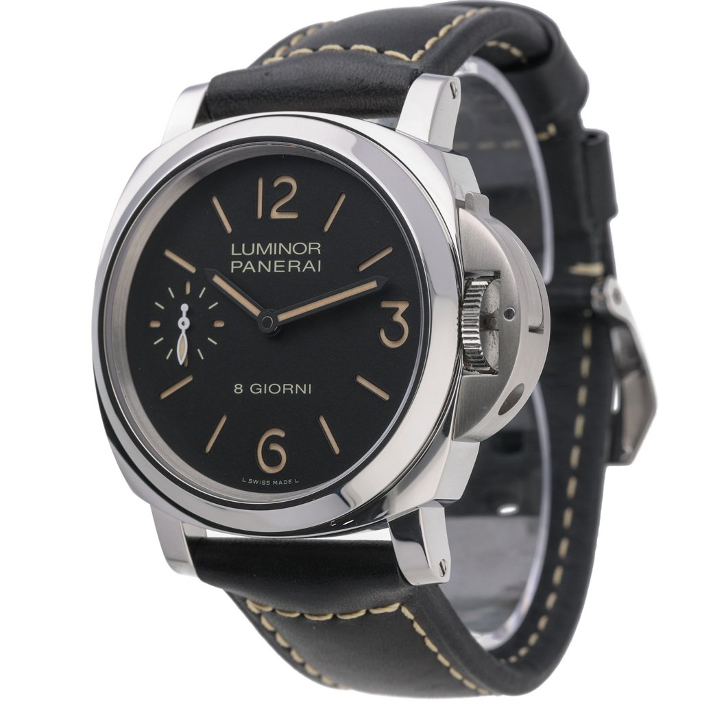 PANERAI LUMINOR 8 GIORNI - PAM00915 - Watch - 44mm 1aac8e65-a13d-4499-9f08-e98e2661ba4e.jpg