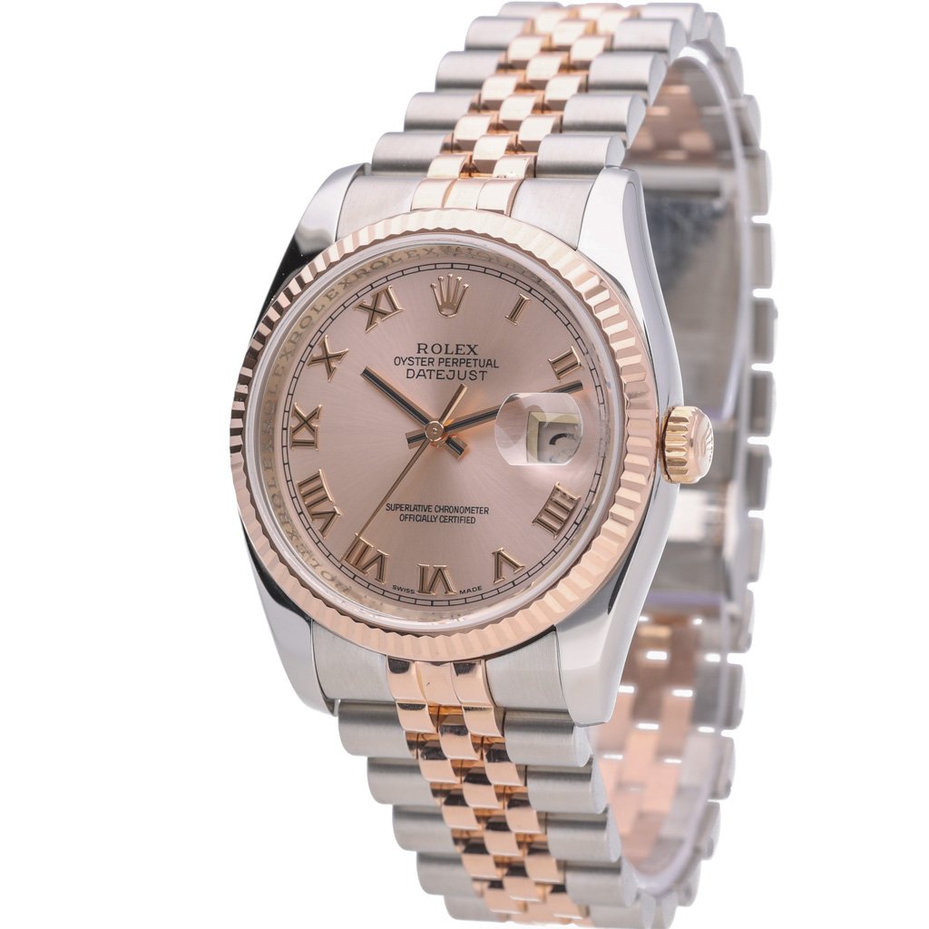 ROLEX DATEJUST - 116231 - Watch - 36mm 1adfdcfb-8232-4ca9-b409-b22c516dbb22.jpg