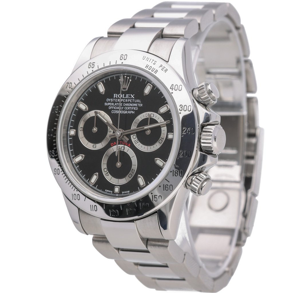 ROLEX DAYTONA  - 116520 - Watch - 40mm 1b63921b-825d-4cbb-b36f-2eb955a9fa91.jpg