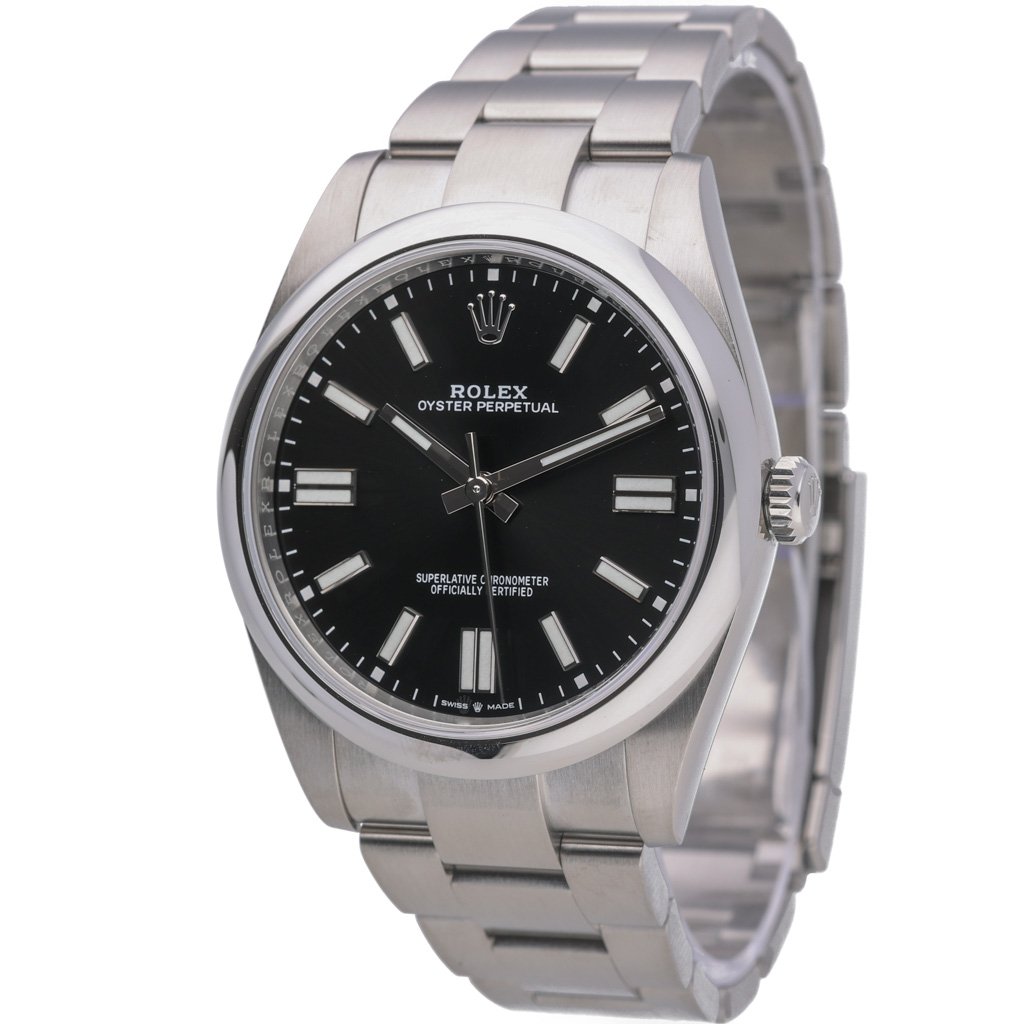 ROLEX OYSTER PERPETUAL - 124300 - Watch - 41mm 1be8c8e2-90e3-47a8-be22-3b4fb654bed6.jpg