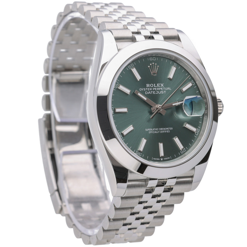 ROLEX DATEJUST 41 - 126300 - Watch - 41mm 1bfe7903-8519-4197-bc05-447f24906d48.jpg