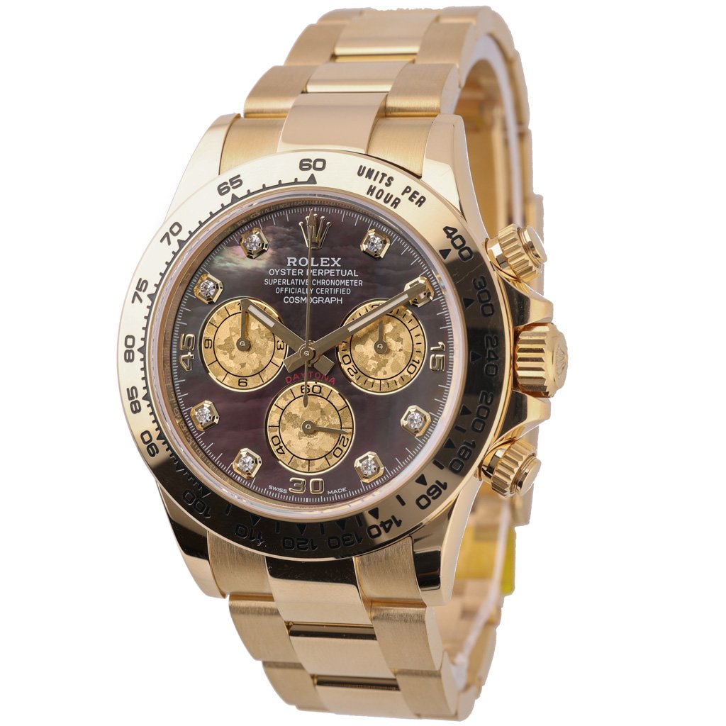 ROLEX DAYTONA - 116508 - Watch - 40mm 1c0405fe-ce38-42e0-b6d6-3f49c5772372.jpg