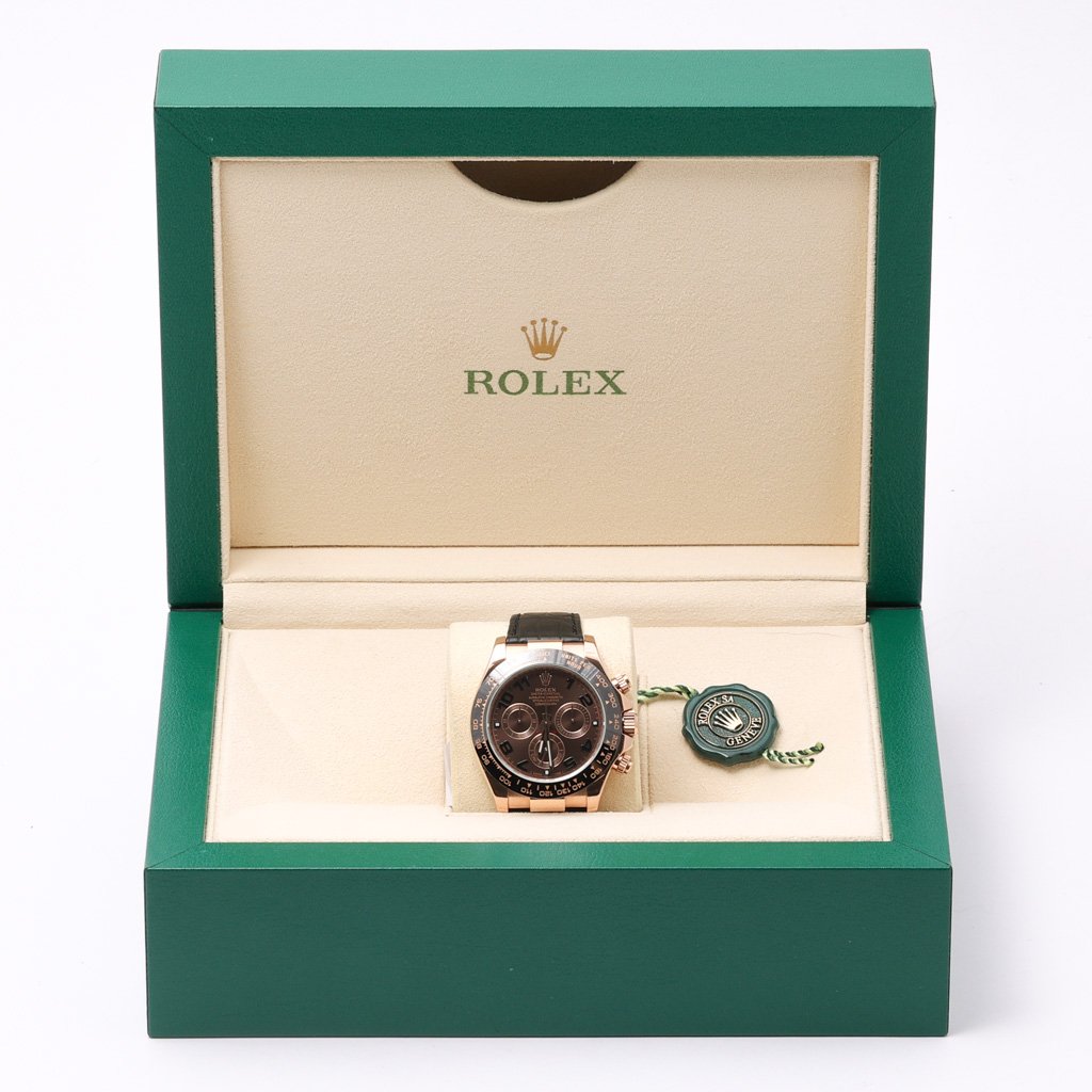 ROLEX DAYTONA - 116515LN - Watch - 40mm 1c323c3e-ca2a-4f68-b439-0fa22064c3f6.jpg