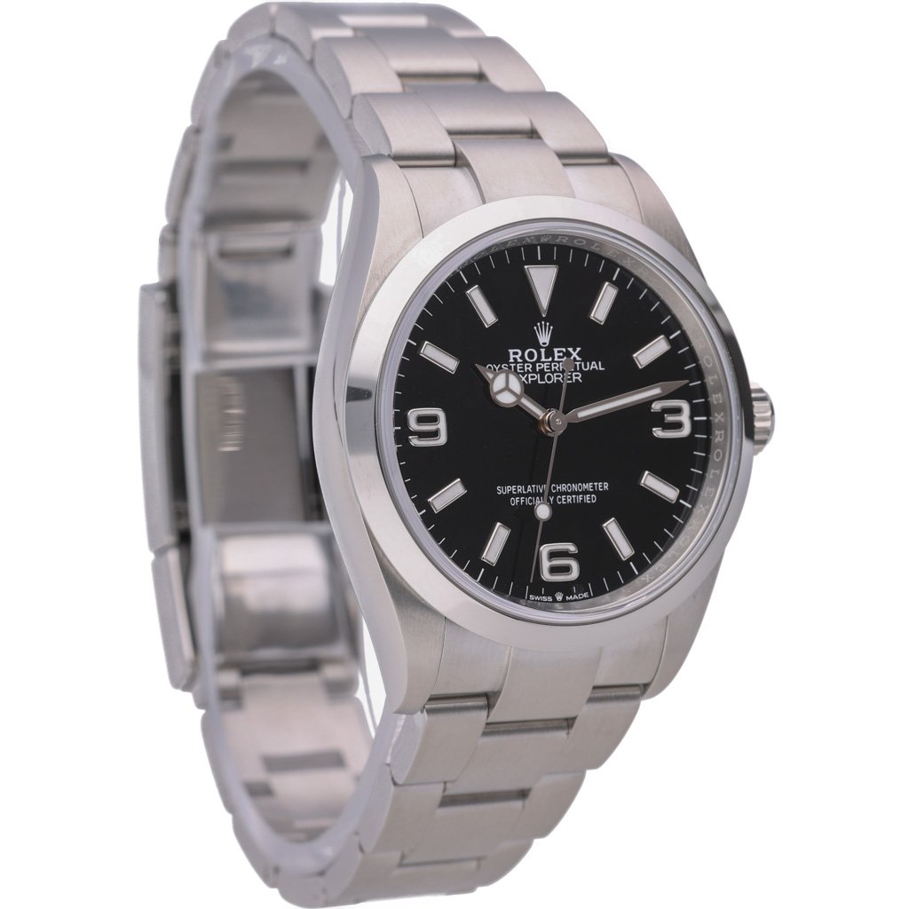 ROLEX EXPLORER - 124270 - Watch - 36mm 1c378039-79a5-4a1f-b0bb-0ddbcc6a6934.jpg