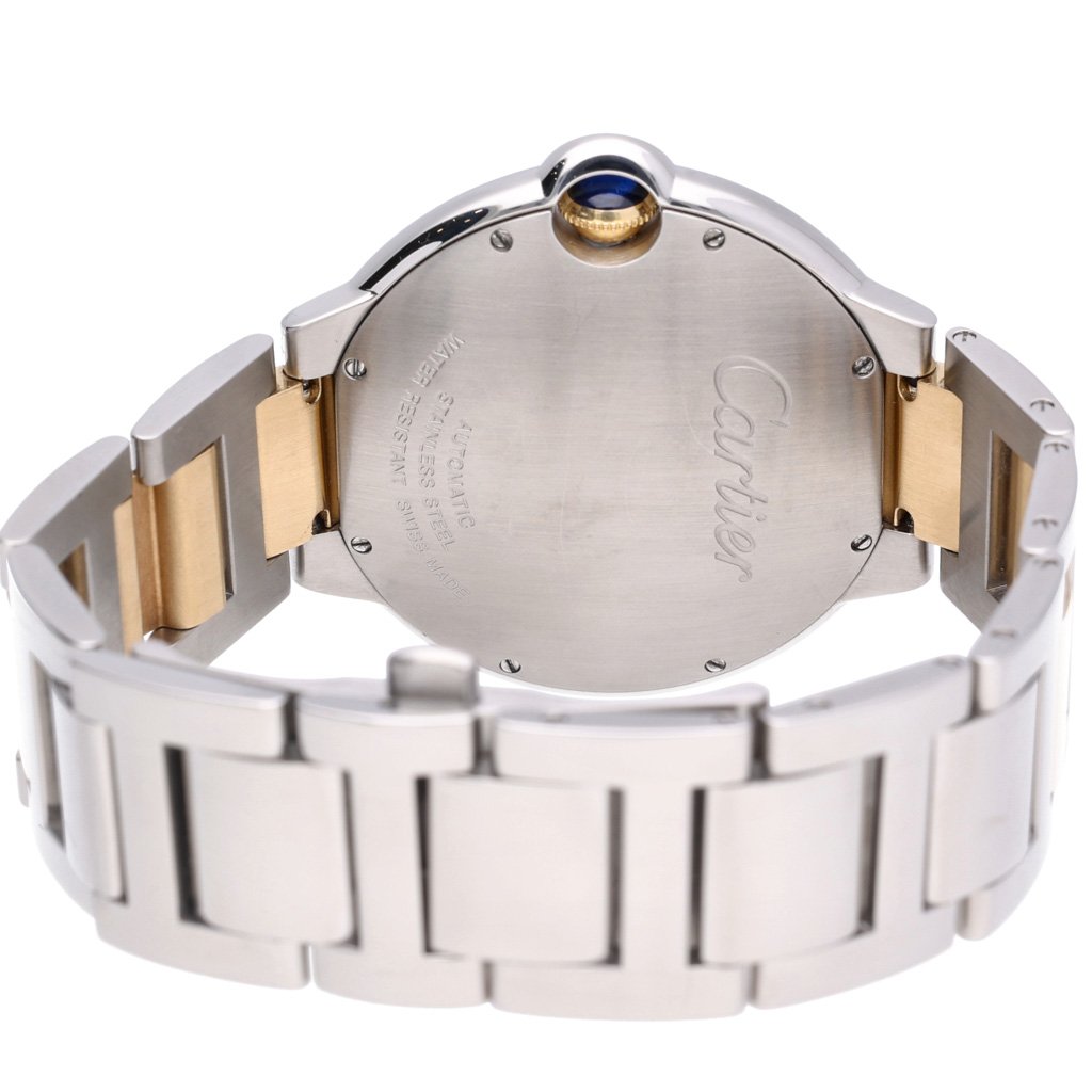 CARTIER BALLON BLEU - 3001 - Watch - 42mm 1c8edd7d-9b8a-424a-81be-43ab4520bafc.jpg