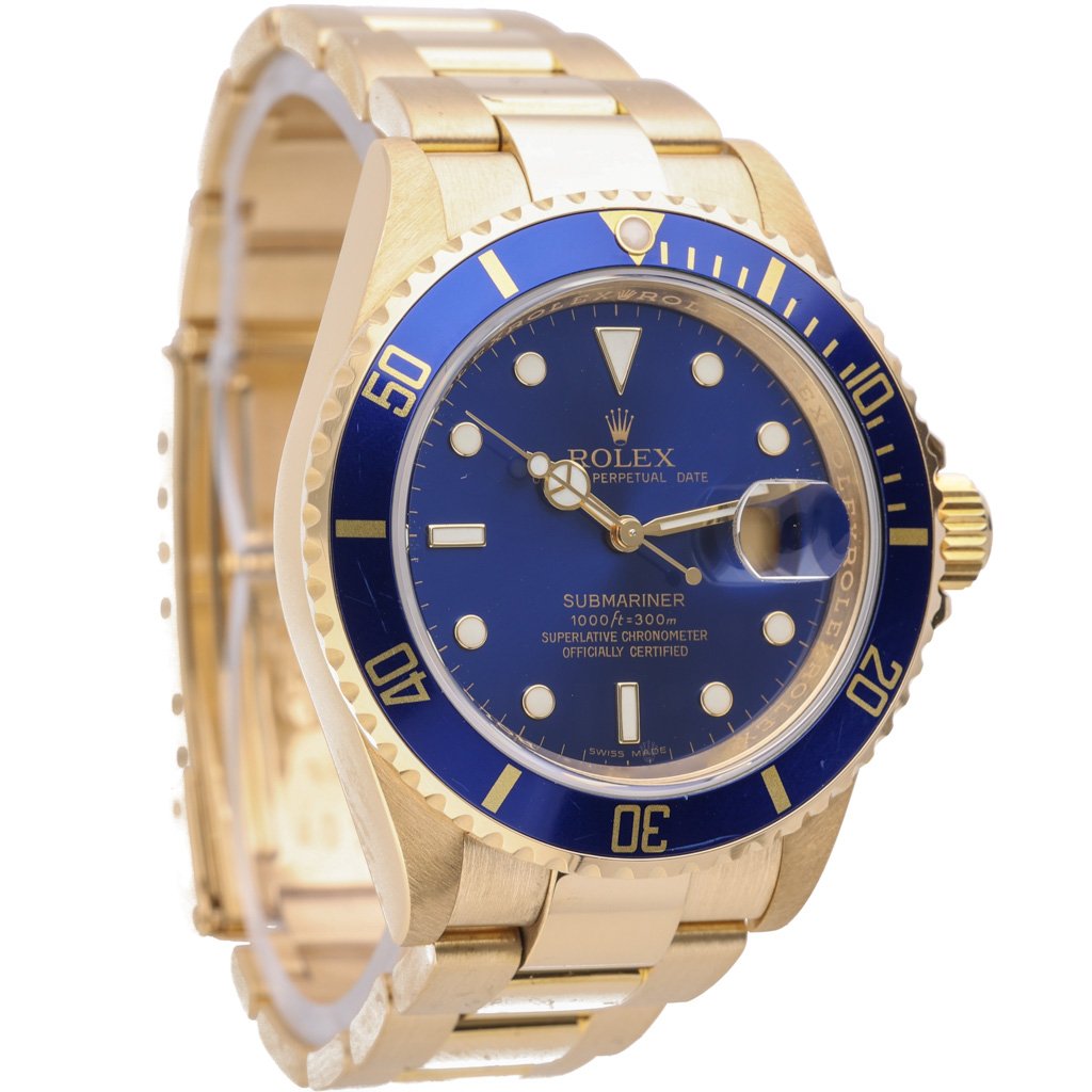 ROLEX SUBMARINER - 16618 - Watch - 40mm 1cdbcf31-6863-438c-a289-25446ad5f1a1.jpg