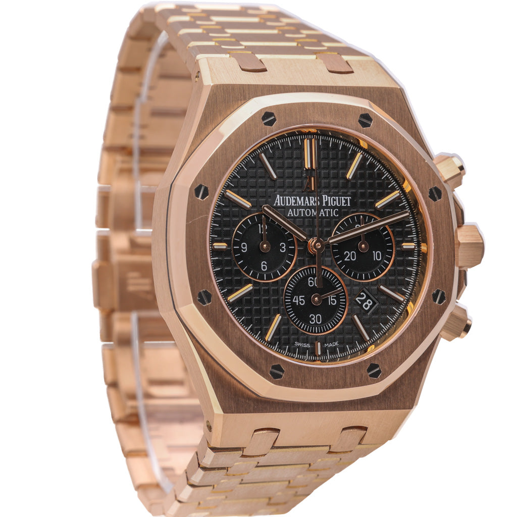 AUDEMARS PIGUET ROYAL OAK CHRONOGRAPH - 26320OR.OO.1220OR.01 - Watch - 41mm 1d0743a0-29f4-42ad-b97f-849ebbbda5f3.jpg