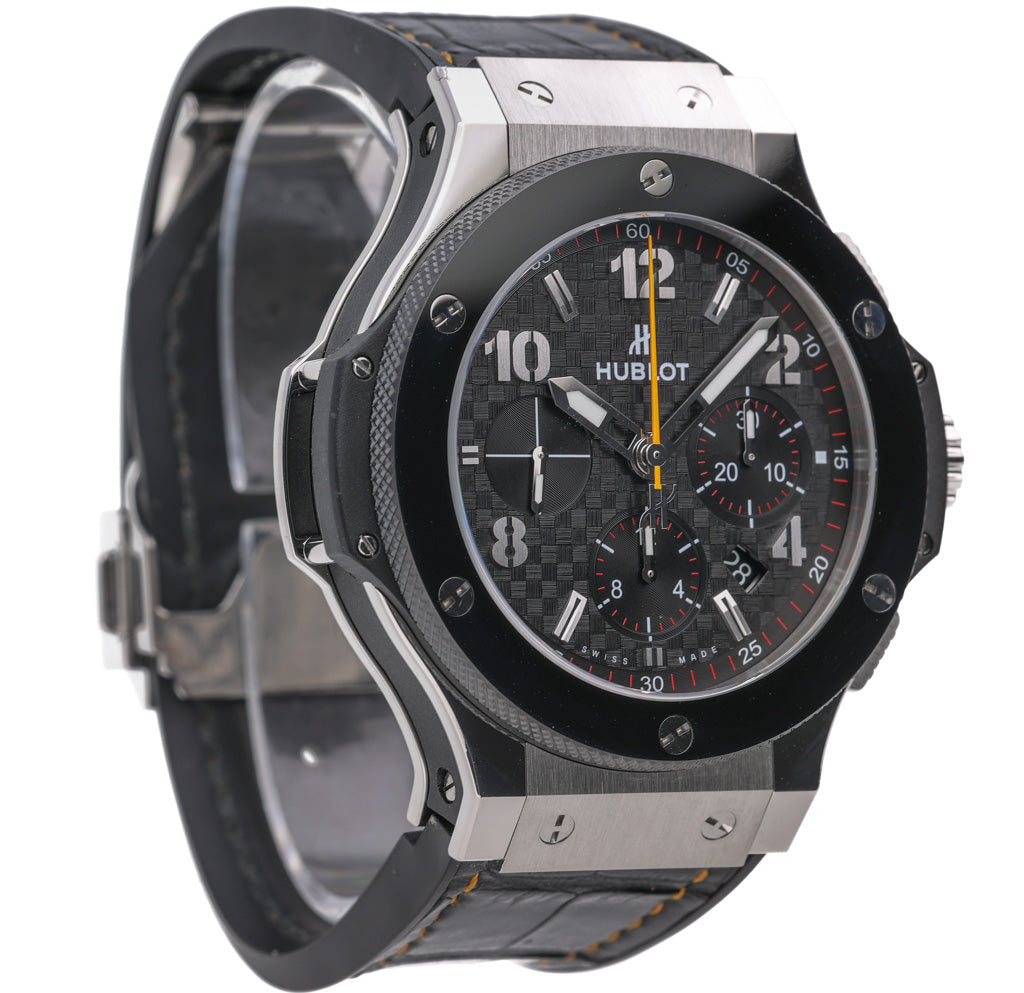 HUBLOT BIG BANG SPECIAL EDITION WOLVERHAMPTON WANDERERS FC - 301.SB.131.LR.WWC18 - Watch - 44mm 1d161e35-2b77-4edd-a68d-fe8d286920df.jpg