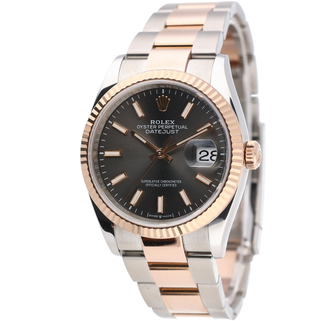 ROLEX DATEJUST  - 126231 - Watch - 36mm 1d1ae1db-e467-4d9f-8f1c-fcdc4646b5d2.jpg