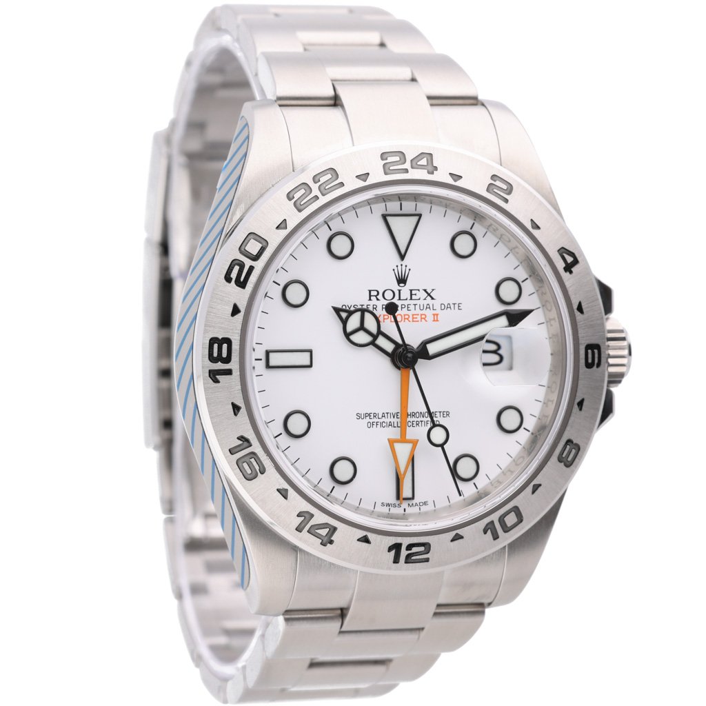 ROLEX EXPLORER II - 216570 - Watch - 42mm 1d4f5960-0695-40e9-bf1e-658a64983935.jpg