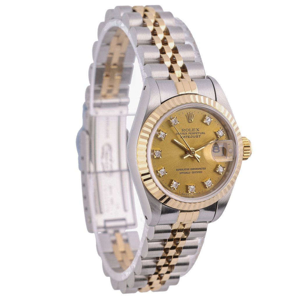 ROLEX DATEJUST - 69173 - Watch - 26mm 1d7f6018-d93b-4052-93e7-1b0592a82921.jpg