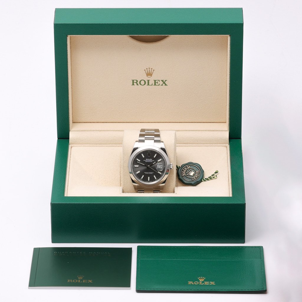 ROLEX DATEJUST 41 - 126300 - Watch - 41mm 1d806596-aa8c-4333-8a9f-e4fb73ae163d.jpg