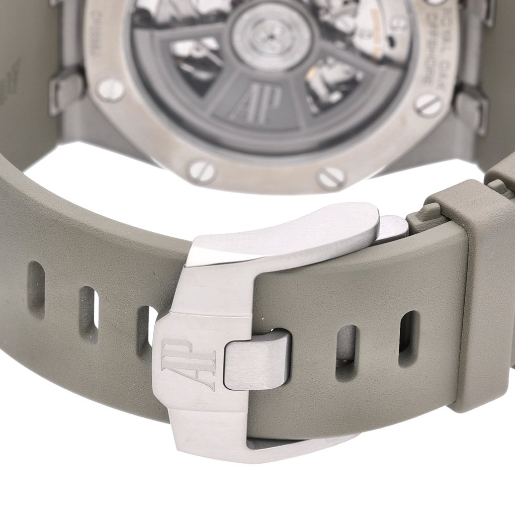 AUDEMARS PIGUET ROYAL OAK OFFSHORE - 26420SO.OO.A600CA.01 - Watch - 43mm 1dcb50c6-01b3-4f46-bfee-3e4c447faf68.jpg