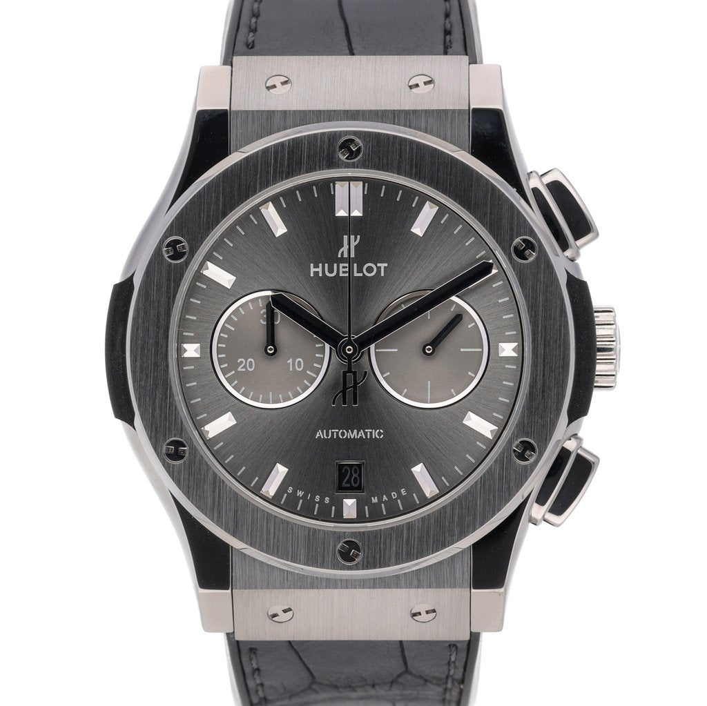 HUBLOT CLASSIC FUSION CHRONOGRAPH - 541. NX. 7070. LR - Watch - 42mm 1e3b3987-5571-4a3d-8e73-f68a868625fd.jpg