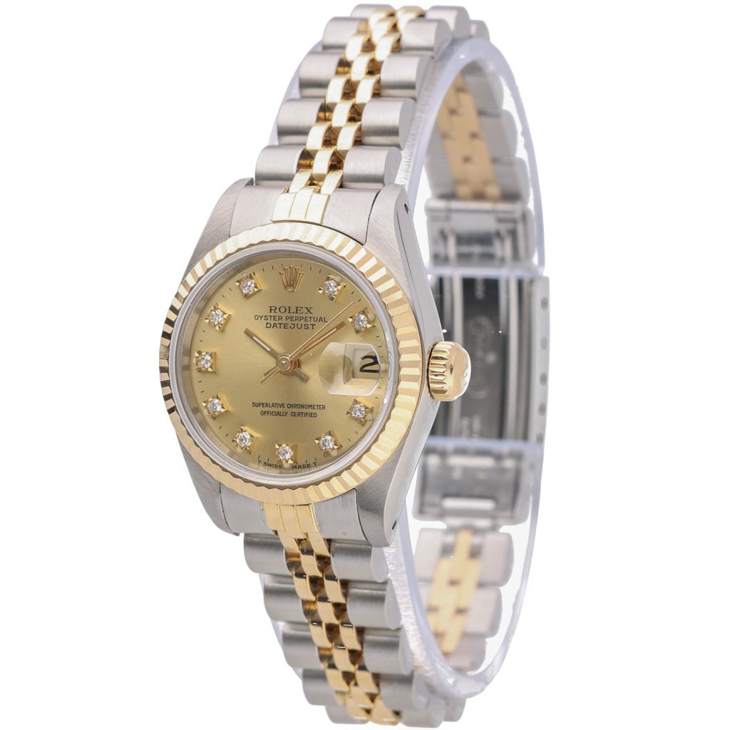 ROLEX DATEJUST - 69173 - Watch - 26mm 1eb06128-3ca7-4b2d-a675-5933ea31fbb4.jpg