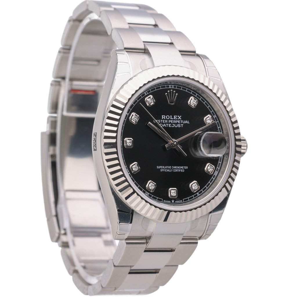 ROLEX DATEJUST 41 - 126334 - Watch - 41mm 1edf19fc-e651-46d7-a0bb-180e09c157e9.jpg