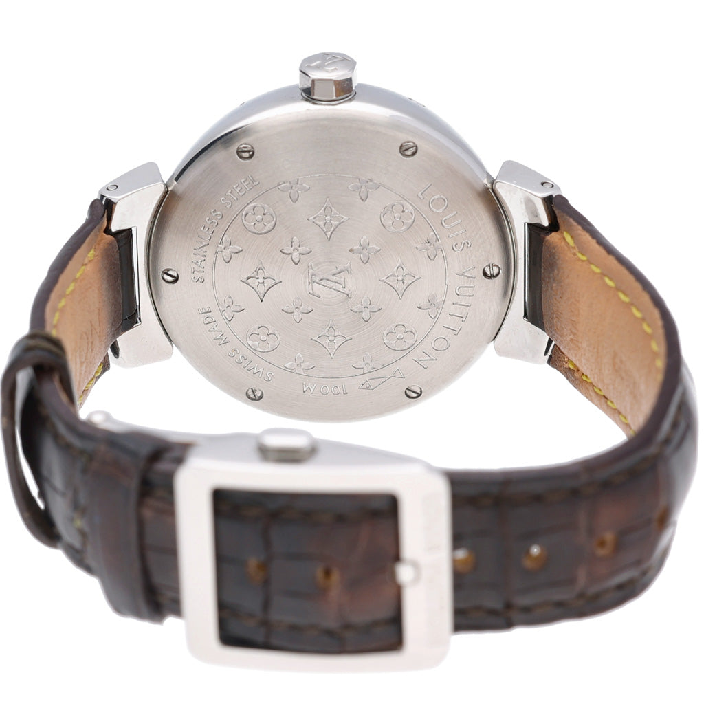 LOUIS VUITTON  - Q1311 - Watch - 33mm 1efe604c-53ae-4387-8991-78275480f0c4.jpg