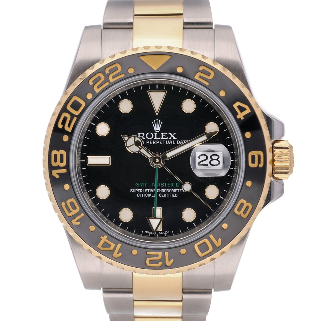 ROLEX GMT-MASTER II - 116713LN - Watch - 40mm 2054f084-2b10-4a26-935a-da2ada6d5e53.jpg