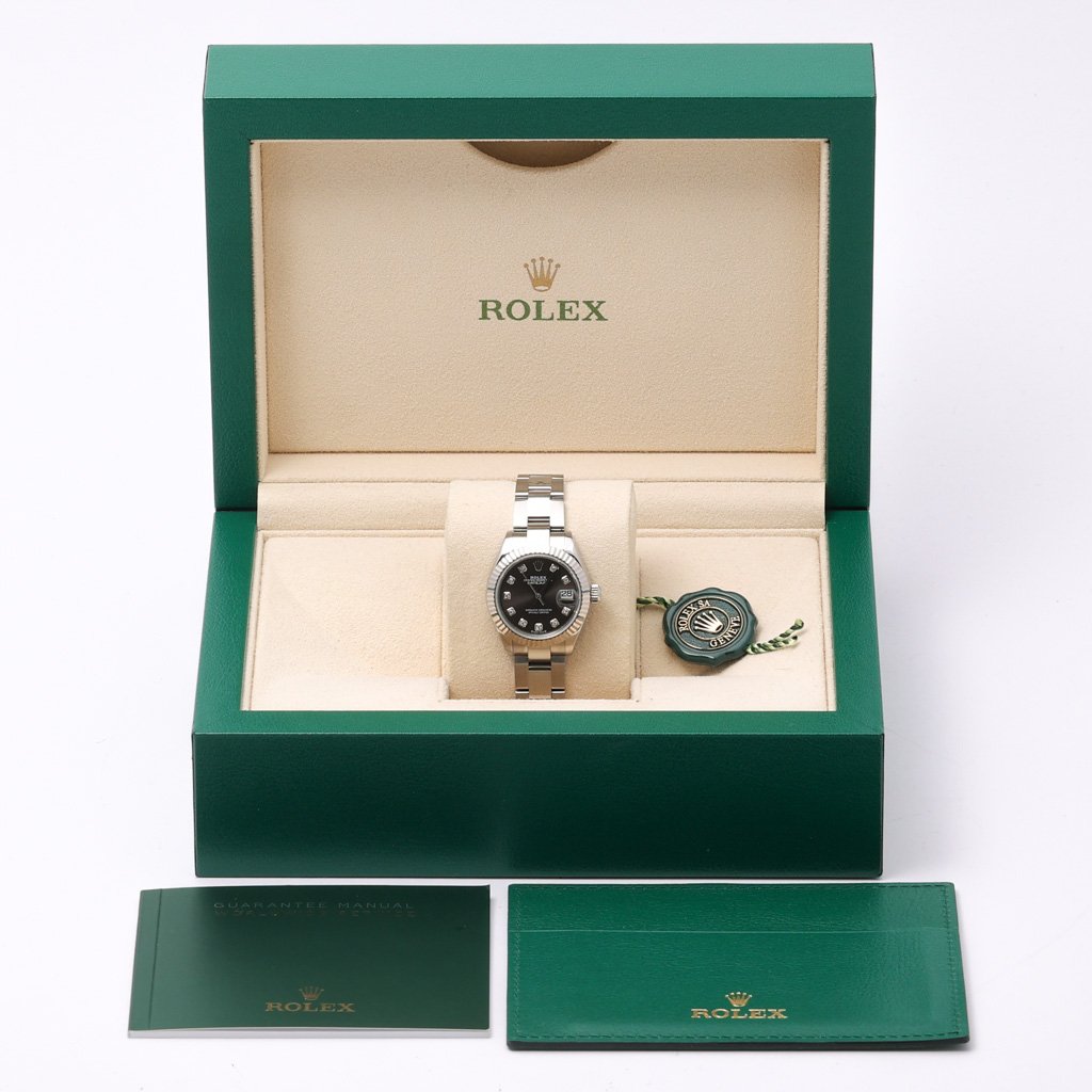 ROLEX DATEJUST - 279174 - Watch - 28mm 216a5078-9536-4b98-8c4c-1d8b017d949a.jpg