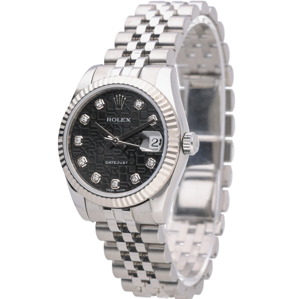 ROLEX DATEJUST - 178274 - Watch - 31mm 218e54c4-037d-436e-92df-420f0c4a4635.jpg