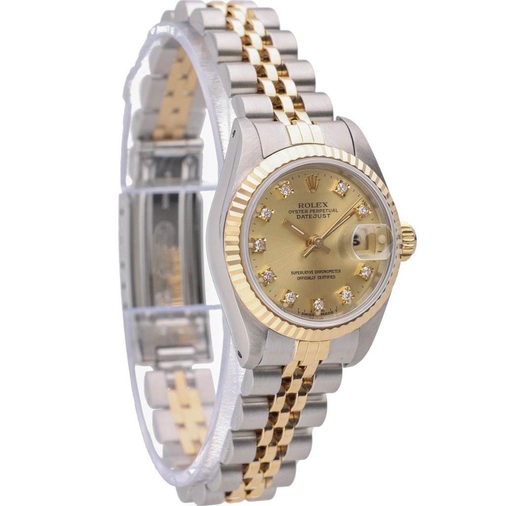 ROLEX DATEJUST - 69173 - Watch - 26mm 21907e4d-e6d2-40e0-bd66-0ffc6b3ba624.jpg