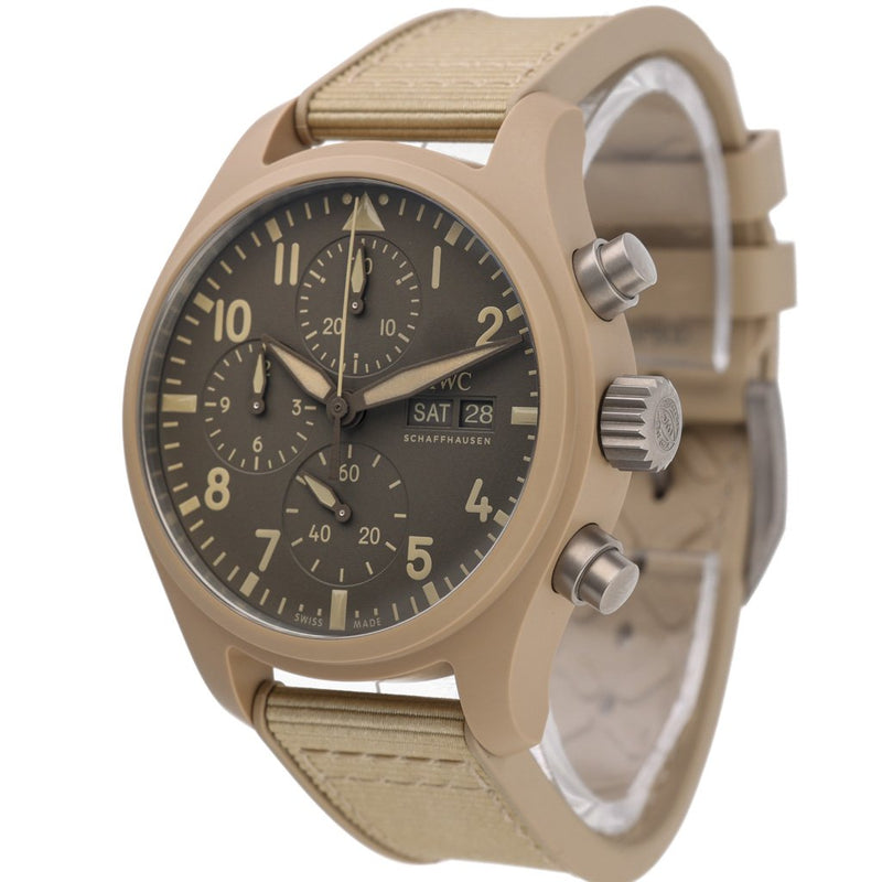 IWC PILOT CHRONOGRAPH TOP GUN  - IW389402 - Watch - 41mm 21b6f1df-ebaf-4c5b-be6e-1b39eb212891.jpg