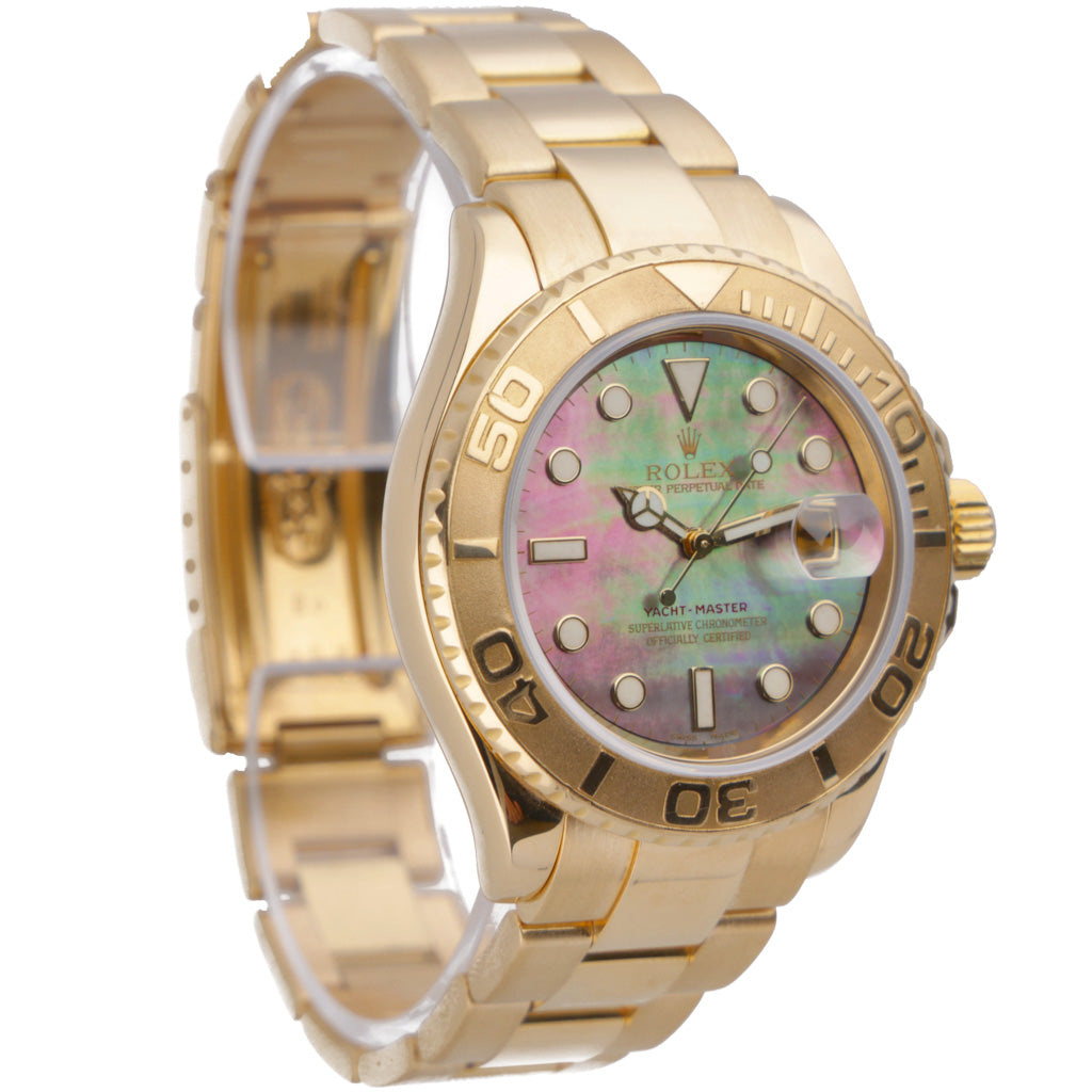 ROLEX YACHT-MASTER 40 - 16628 - Watch - 40mm 21cd945d-4c37-4796-9d2f-7193f9a42609.jpg