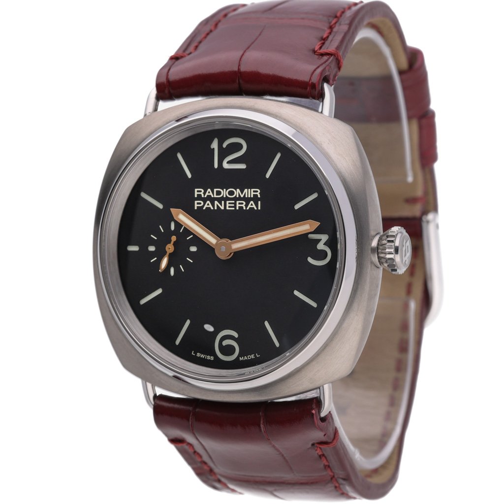 PANERAI RADIOMIR  - PAM00338 - Watch - 42mm 21e47140-699d-482b-816d-a8b9c1f48864.jpg