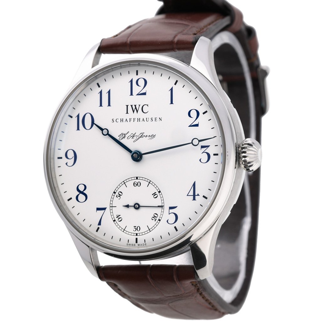 IWC PORTUGUESE HAND-WOUND - IW544203 - Watch - 43mm 21ec3212-597b-43dc-bf7a-d1c6d9517108.jpg