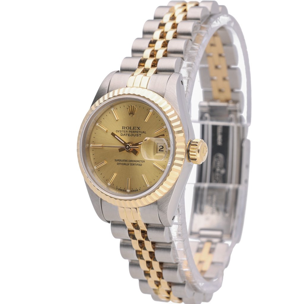 ROLEX DATEJUST - 69173 - Watch - 26mm 21fd0e2b-29b1-4068-b23a-60a652a6a05d.jpg