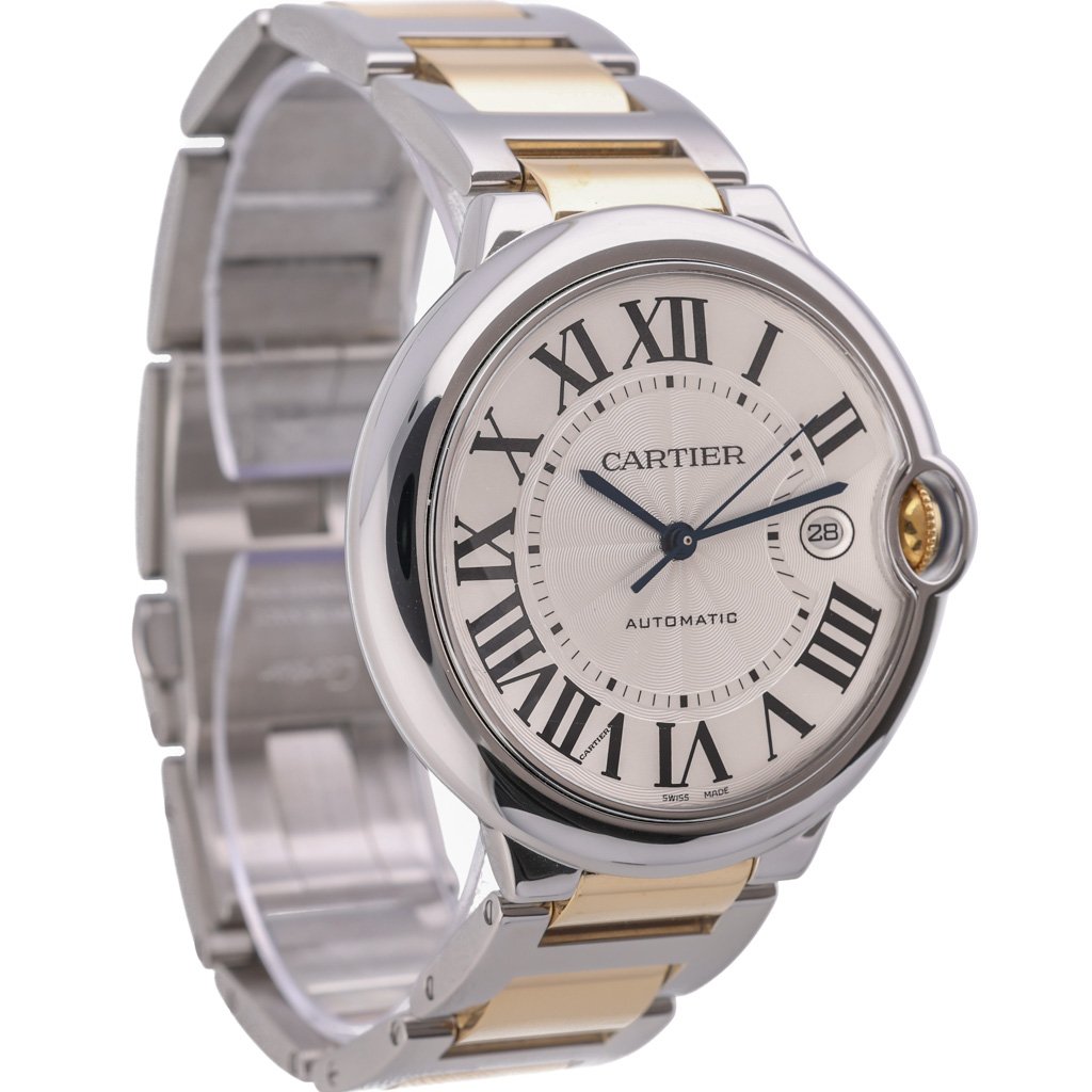 CARTIER BALLON BLEU - 3001 - Watch - 42mm 227af632-cd6b-49bf-9734-5b00aeb30176.jpg