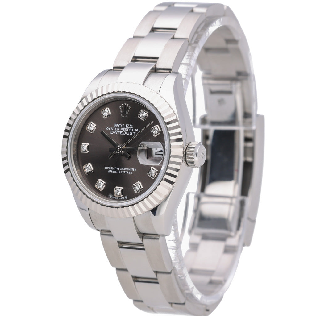 ROLEX DATEJUST - 279174 - Watch - 28mm 228229d5-bfd9-4a4c-908e-92c18270cdf3.jpg