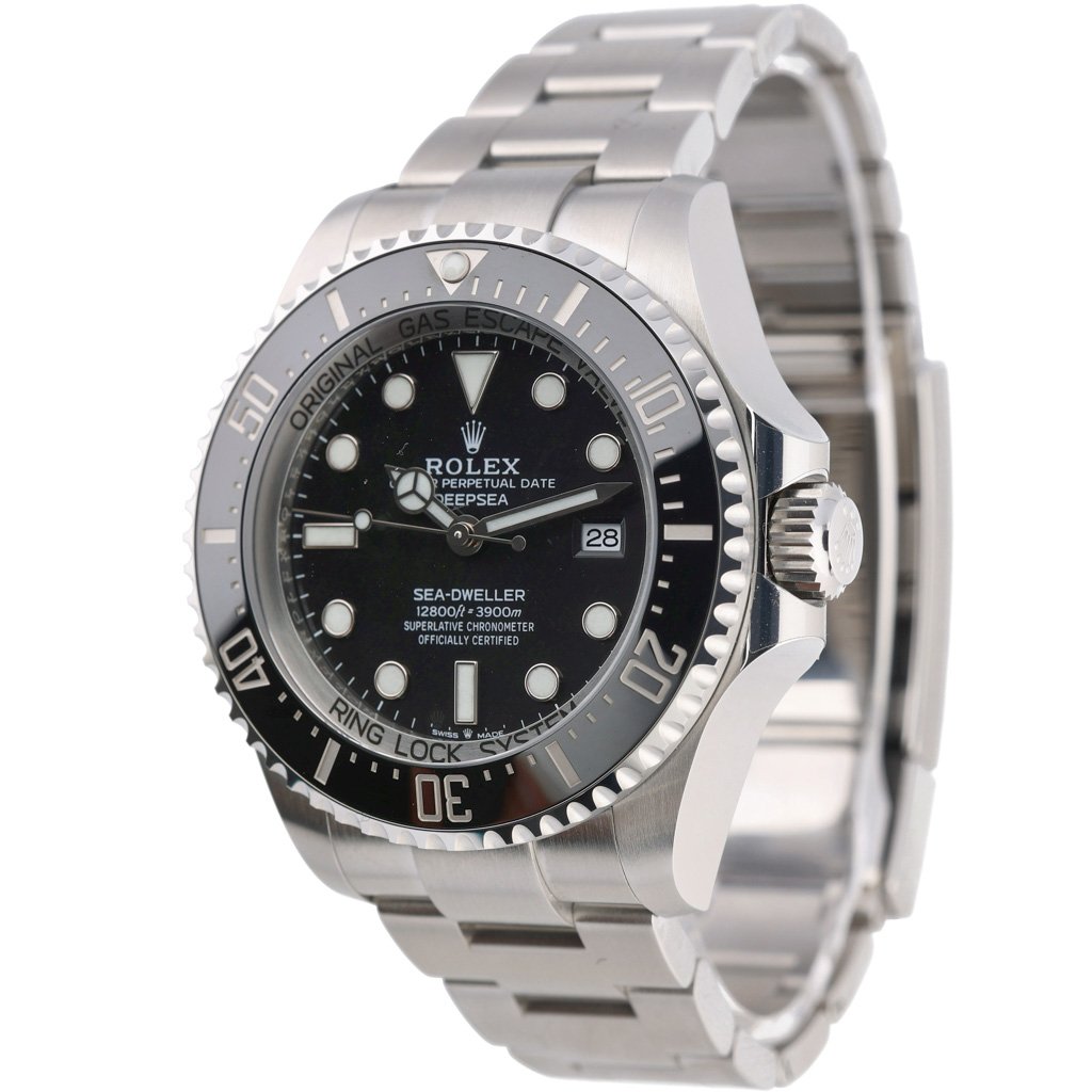 ROLEX SEA-DWELLER DEEPSEA - 126660 - Watch - 44mm 22be6626-e39c-4e42-91ad-9a5ec4f9e1f0.jpg