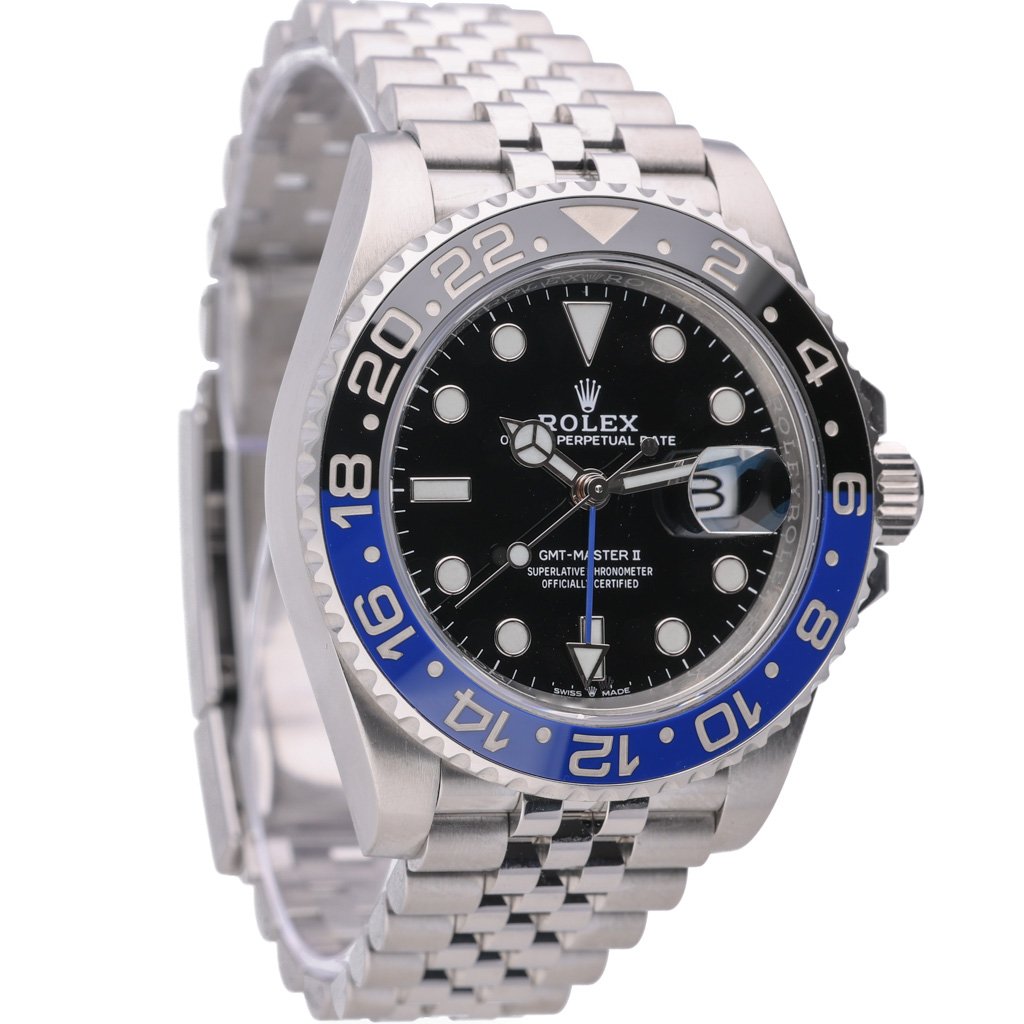 ROLEX GMT-MASTER II - 126710BLNR - Watch - 40mm 2338c049-73ae-474e-b5af-74512b7e9f6d.jpg