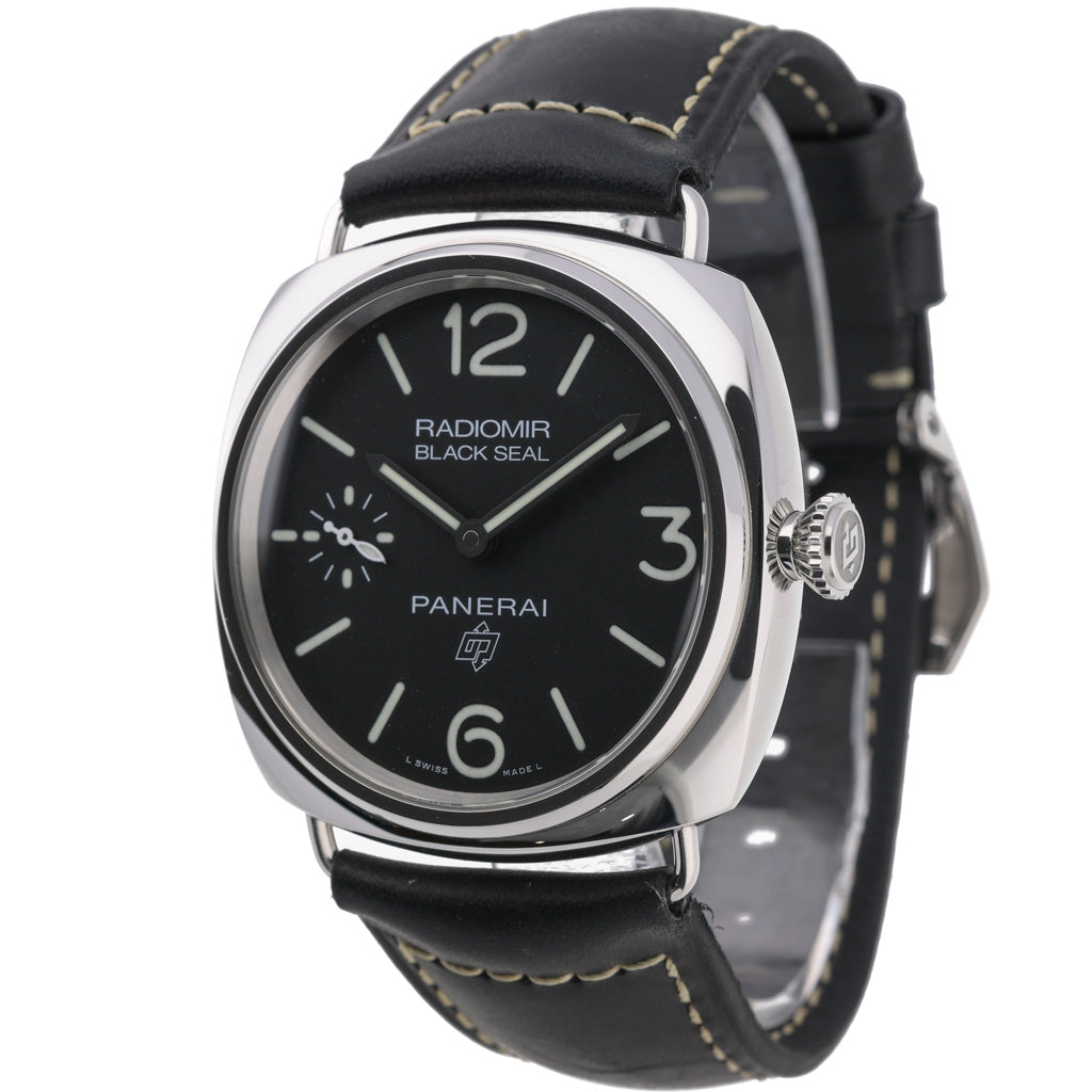 PANERAI RADIOMIR BLACK SEAL - PAM00754 - Watch - 45mm 2381bb49-a8e9-47b3-b04f-3c21b198d4b0.jpg