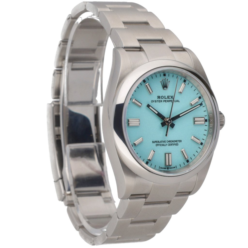 ROLEX OYSTER PERPETUAL - 126000 - Watch - 36mm 238a09d8-4b7a-4cd5-a556-51a85fd7ad06.jpg