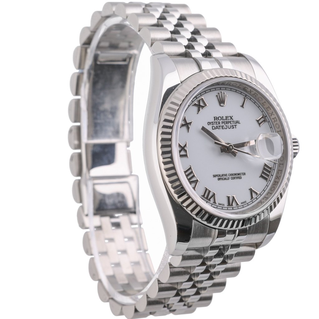 ROLEX DATEJUST - 116234 - Watch - 36mm 23ffabf8-b421-4036-a640-6cfa9313d8d5.jpg