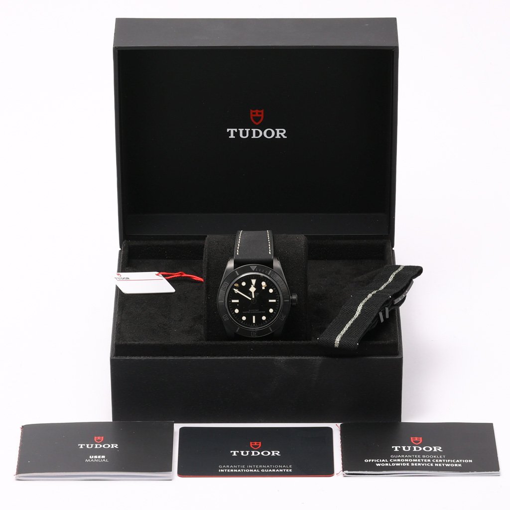 TUDOR BLACK BAY - 79210CNU - Watch - 41mm 243eac68-5e1f-42b6-851b-cfab66bf4870.jpg