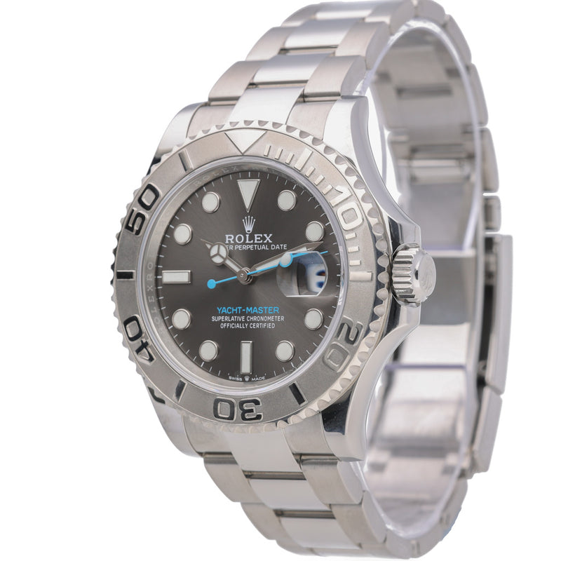 ROLEX YACHT-MASTER 40 - 126622 - Watch - 40mm 2467dfa8-d018-4aab-b3a8-d774e1ae08ee.jpg