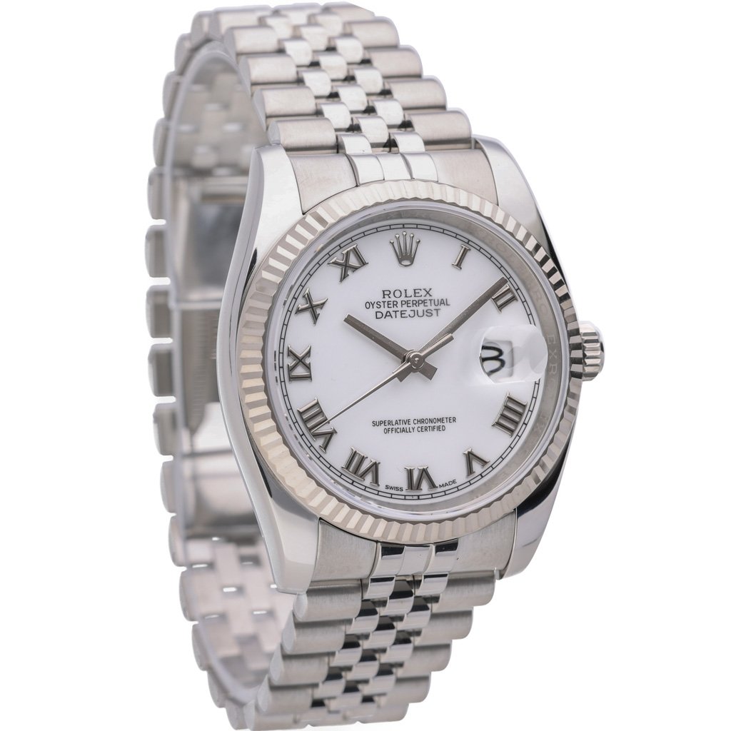 ROLEX DATEJUST - 116234 - Watch - 36mm 2486db5c-bbcd-4b28-9364-d647204e21fe.jpg