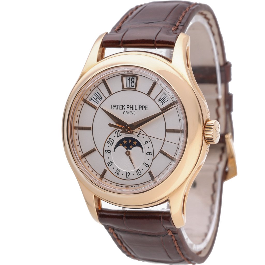 PATEK PHILIPPE ANNUAL CALENDAR - 5205R-001 - Watch - 40mm 249f0fb2-ed70-4be1-8a0b-625db9300314.jpg