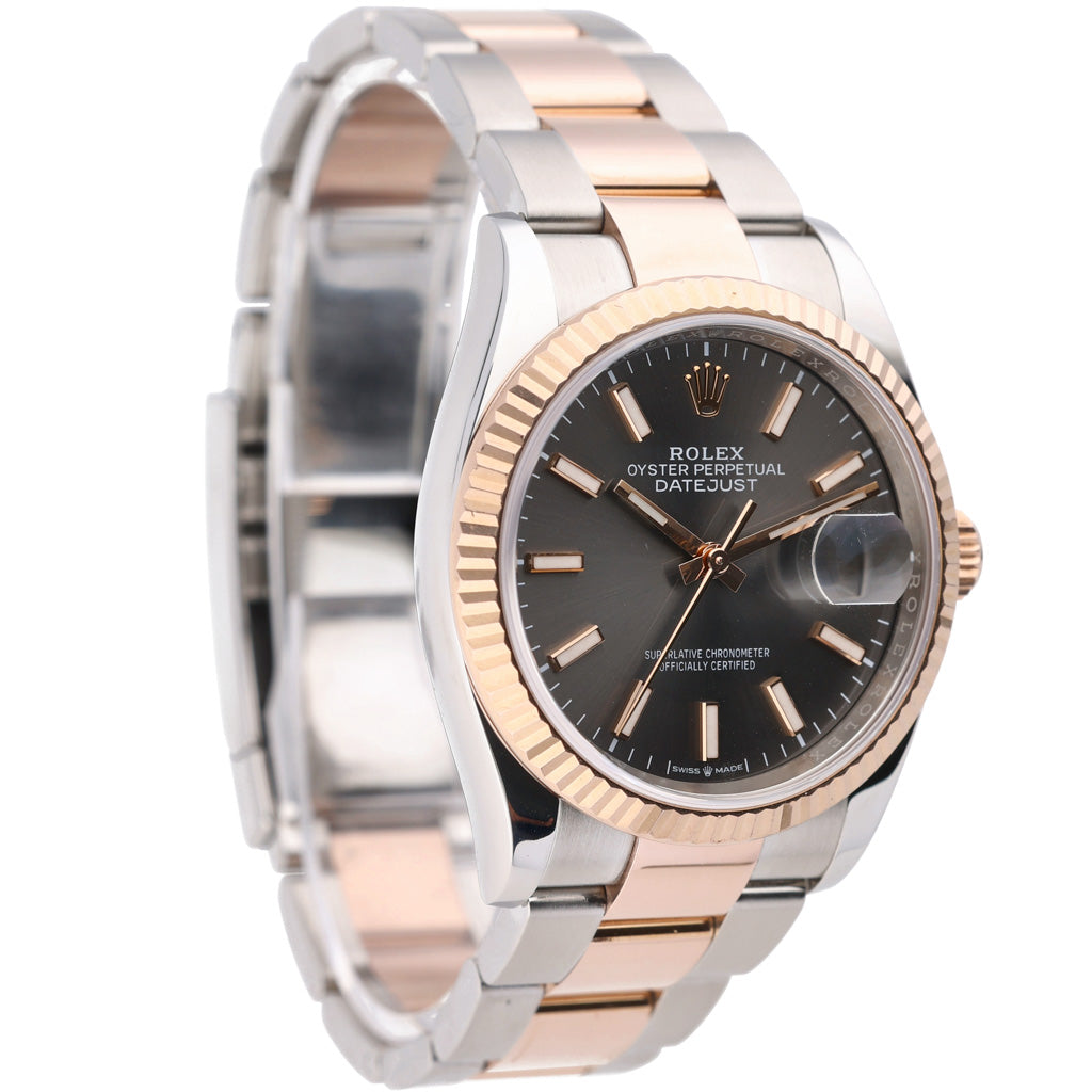 ROLEX DATEJUST  - 126231 - Watch - 36mm 2541e97d-2c6a-45fe-bb21-a2794eac9591.jpg