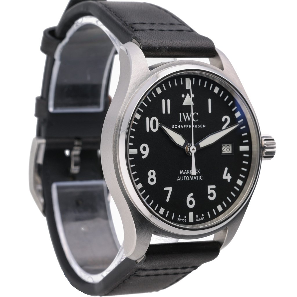 IWC PILOT MARK - IW328201 - Watch - 40mm 2557f7ae-f4a9-4fc8-8db5-bc2f1e3b9800.jpg