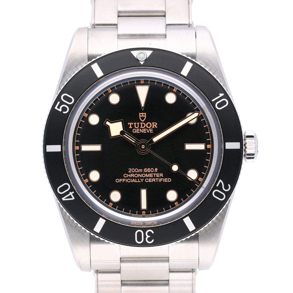 TUDOR BLACK BAY 54 - 79000N - Watch - 37mm 25901a37-a522-470d-b687-1c559acf18af.jpg