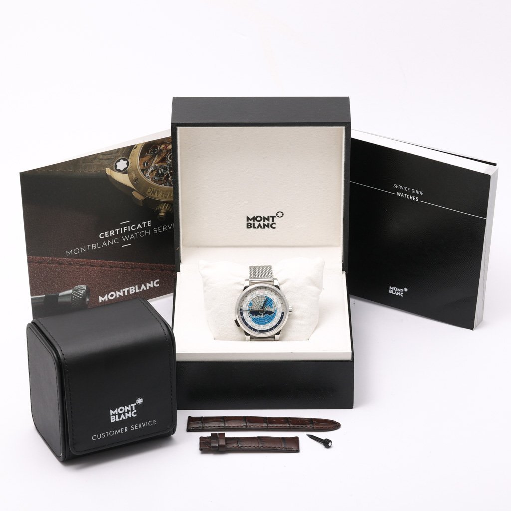 MONTBLANC - 12308 - Watch - 41mm 2605a345-9cca-4910-9a8a-6869ee4e17f0.jpg