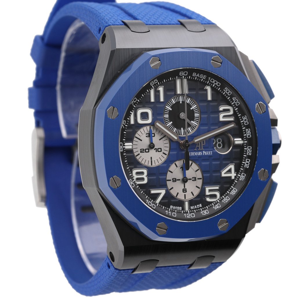 AUDEMARS PIGUET ROYAL OAK OFFSHORE - 26405CE.OO.A030CA.01 - Watch - 44mm 264b5086-211f-436c-88ed-eb362baaf35e.jpg