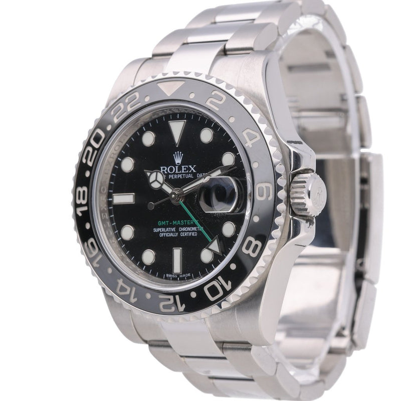 ROLEX GMT-MASTER II - 116710LN - Watch - 40mm 264b7558-bd88-4a6a-af9c-53600e2d1e2f.jpg