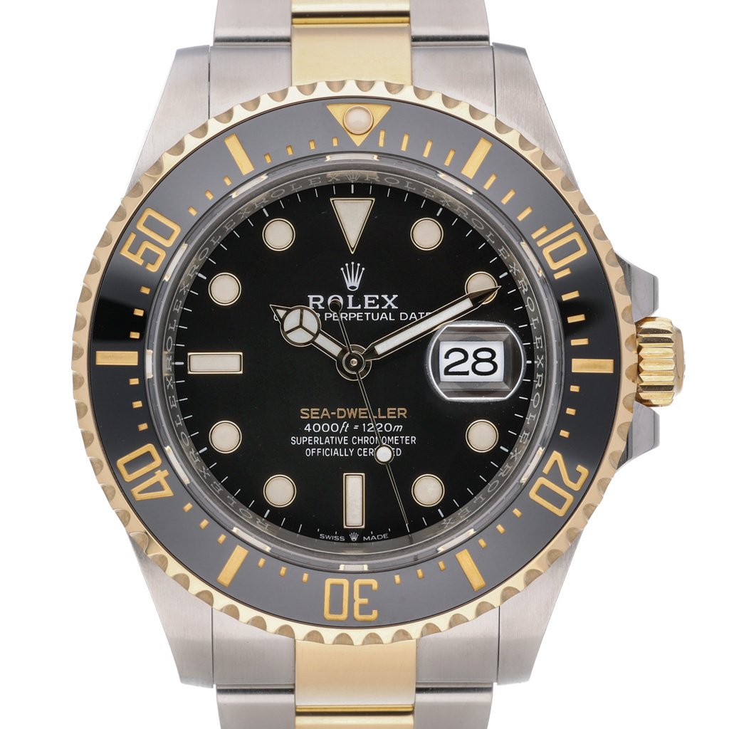 ROLEX SEA-DWELLER - 126603 - Watch - 43mm 26d5f5ef-7ec4-40d6-8563-0e8ce778b61c.jpg